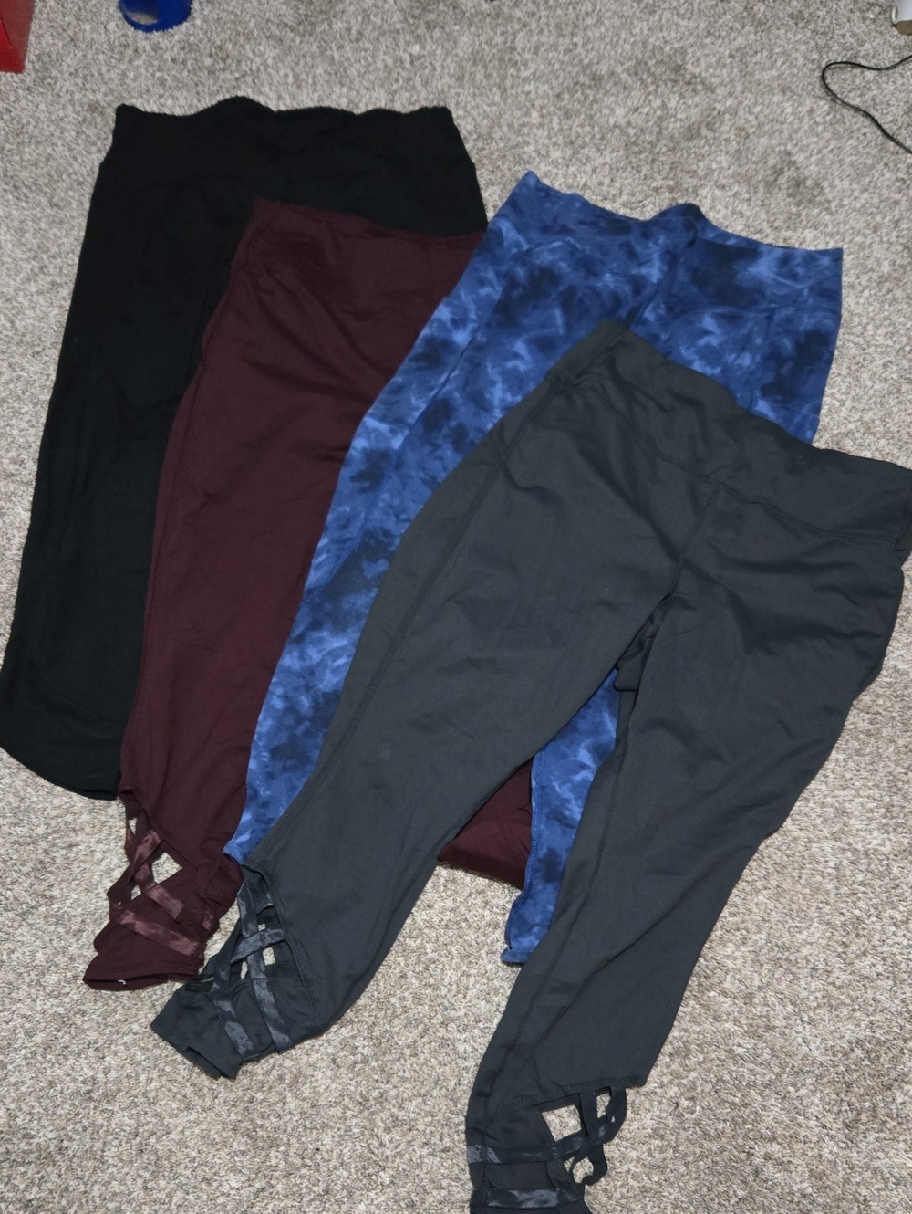 XXL Activewear
